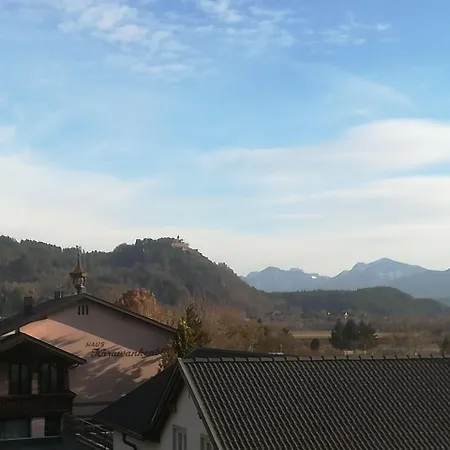 Sonnenschein Apartment