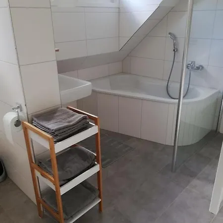 Apartment Sonnenschein Treffen