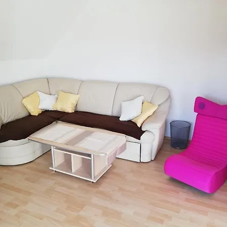 Sonnenschein Apartment Treffen
