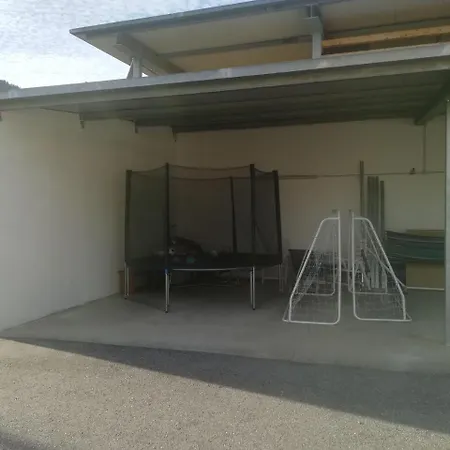 Apartment Sonnenschein Treffen