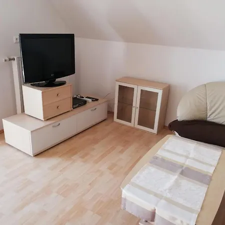 Sonnenschein Apartment