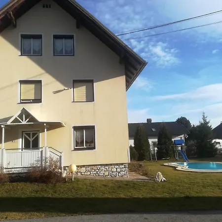 Apartment Sonnenschein