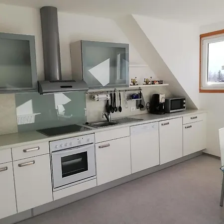 Sonnenschein Apartment *