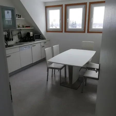Sonnenschein Apartment